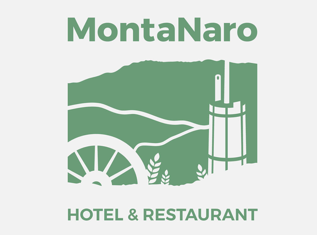 Hotel & Restaurant Montanaro